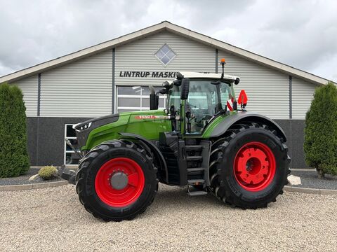 Fendt 1050 Vario Profi Plus