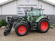 Fendt 514 Vario
