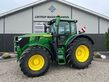 John Deere 6R 215 Command Pro med frontlift