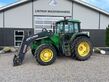John Deere 6910 Auto Quad II-TLS