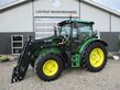 John Deere 6125R AutoPower