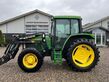 John Deere 6100