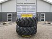 Sonstige 710/70R38 med ring til 42tommer fælg