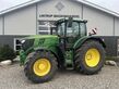 John Deere 6195R Ultimate Edition, CommandPro