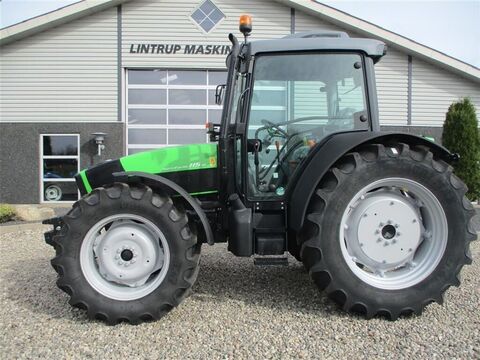 Deutz-Fahr Agrofarm 115G