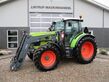 Claas Arion 440 Med frontlæsser