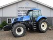 New Holland T8.390 Med fin 600/70R30 og 710/70R42 dæk monter