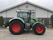 Fendt 826 Vario TMS og ProfiPlus. Pæn godt udstyret tr