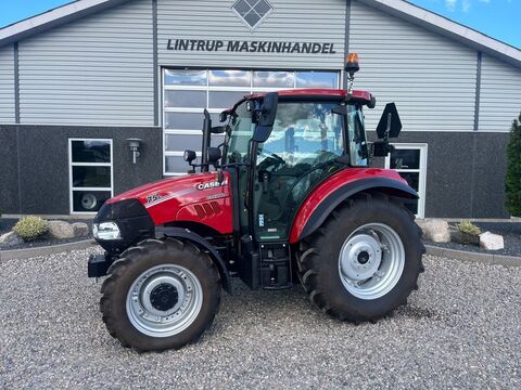 Case IH Farmall 75C