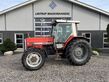 Massey Ferguson 3080 6cyl traktor med 4wd til små penge