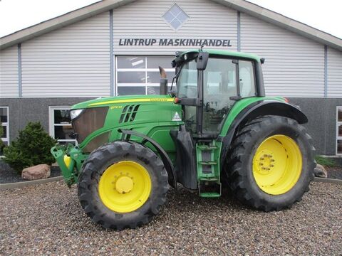 John Deere 6170M