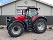 Case IH Optum 300 CVX Med frontlift og læder kabine