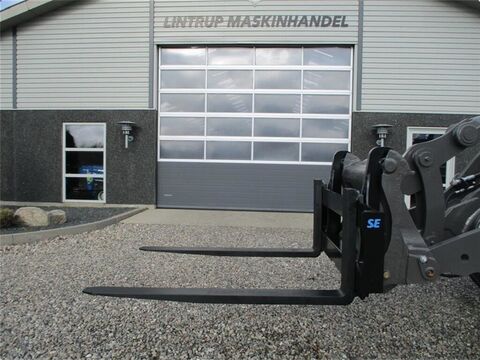 Sonstige Pallegafler 5ton 150cm smededegafler