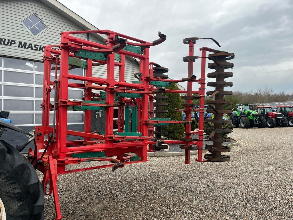 Kverneland CLC Pro 2