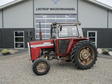 Massey Ferguson 565 