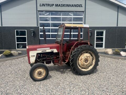 Case IH 434