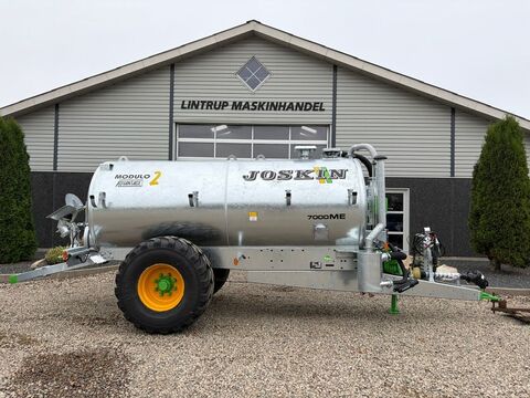 Joskin Modulo 2 7000 ME Advantage