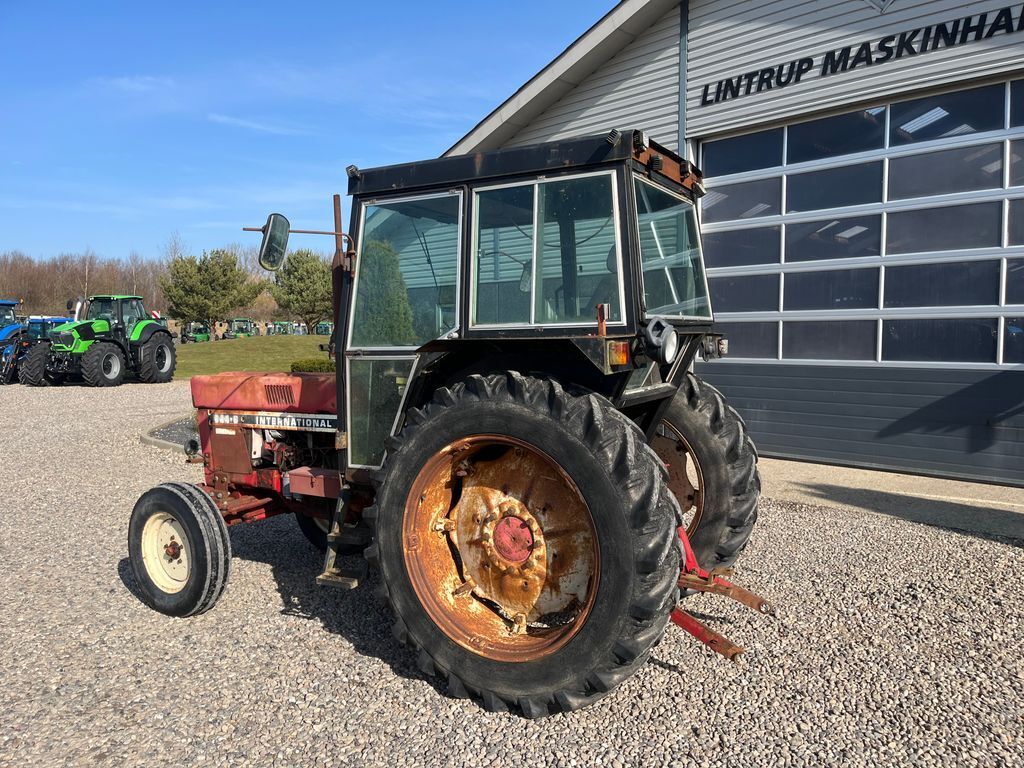 Case IH IH 844-S 3