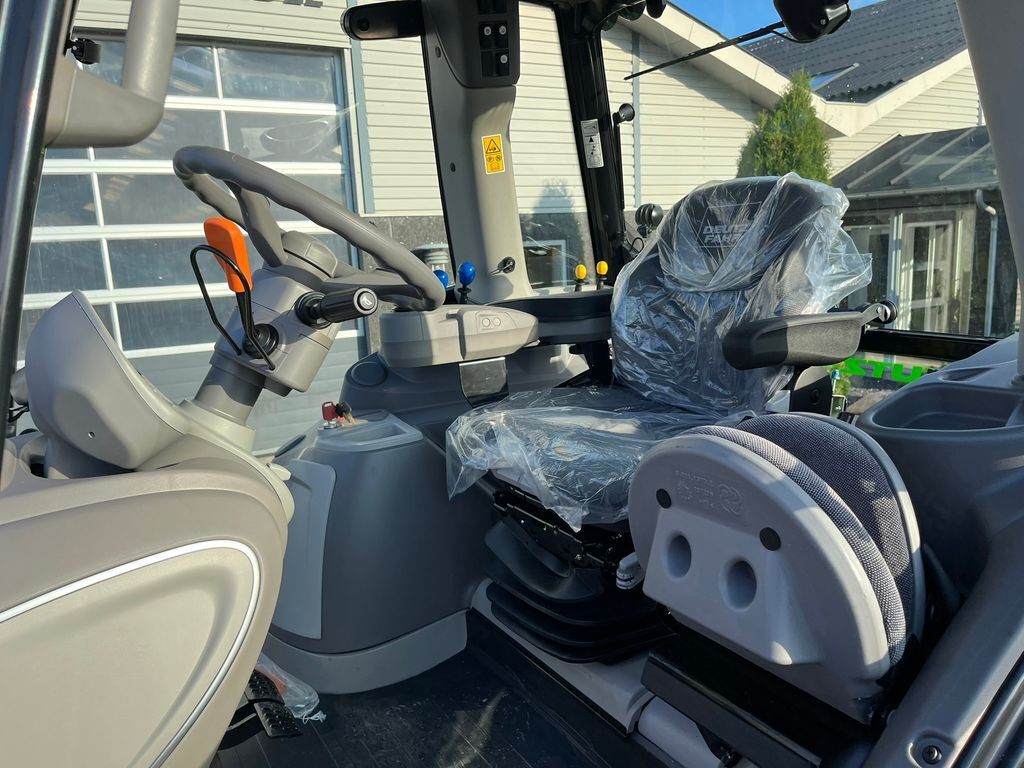 Deutz Fahr Agrotron 6205G 2