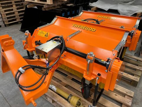 Sonstige TK 1600 PTO
