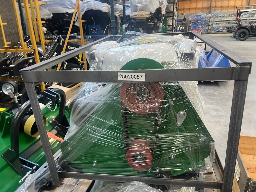 EFGC125D Slagleklipper 3