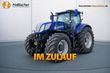 New Holland T7.290 (Stage V)