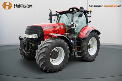 Case IH Puma 220