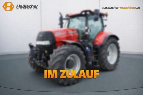 Case IH Puma 220