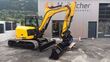 JCB powertilt und hydr. SW HS08 