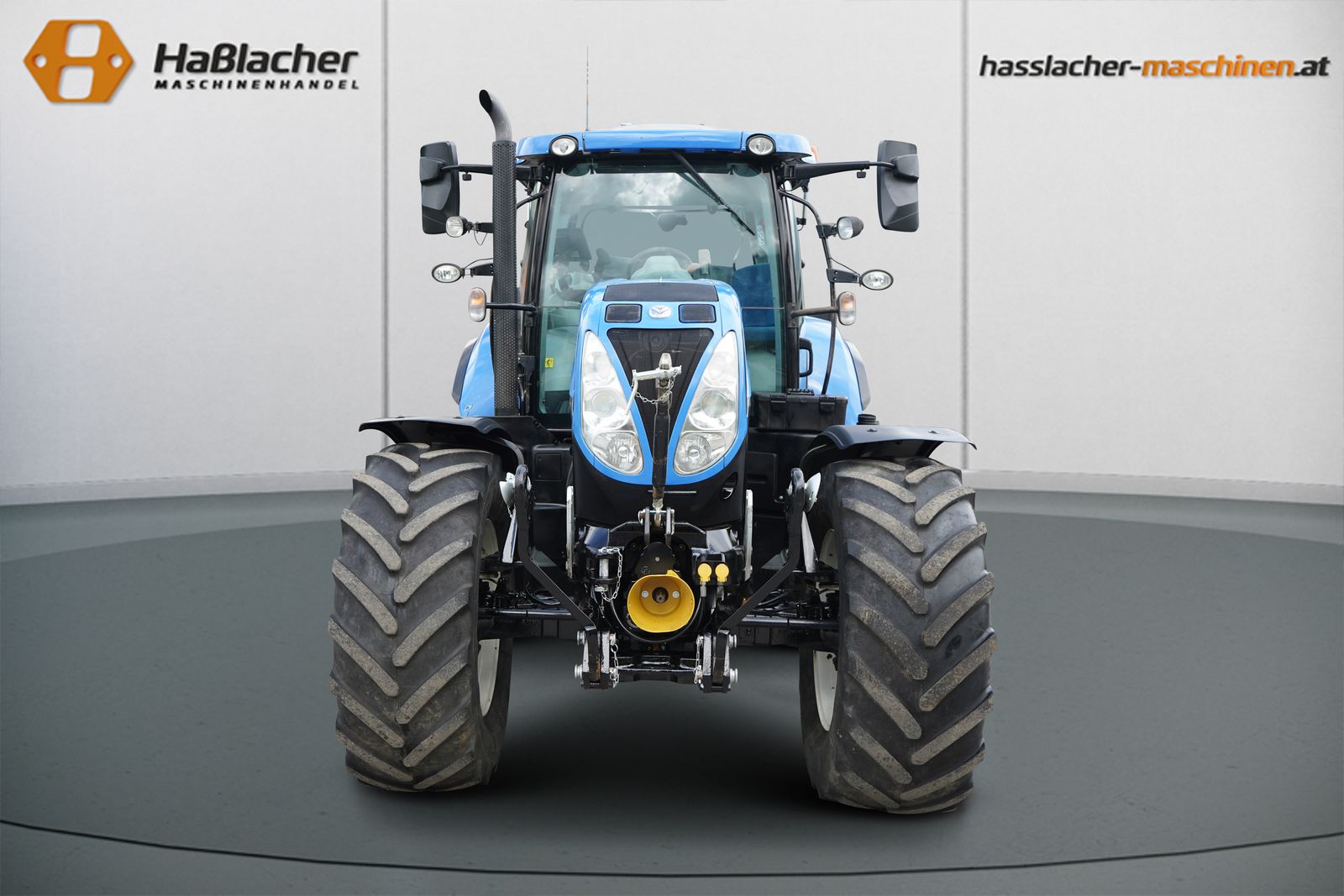 New Holland T7.170 Auto Command 3