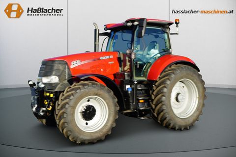 Case IH Puma 220