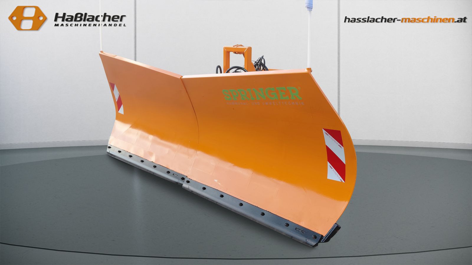 Springer SHL 3204-2 2