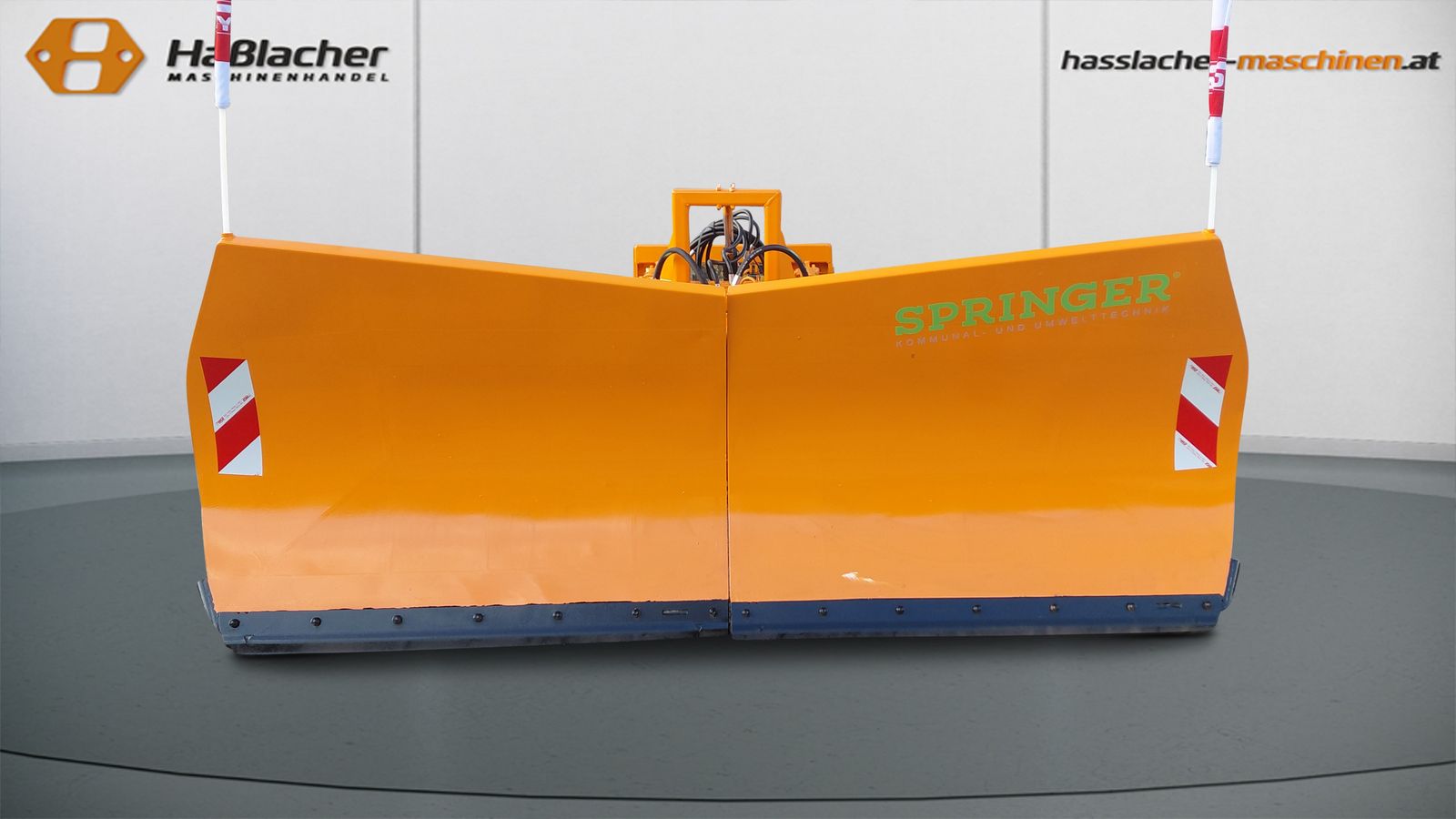 Springer SHL 3204-2 3