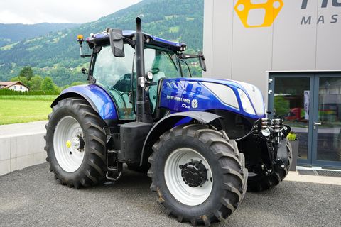 New Holland T7.245 Auto Command SideWinder II (Stage V)