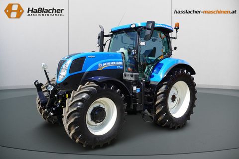 New Holland T7.210 Auto Command