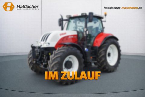 Steyr 6165 Impuls CVT