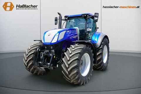 New Holland T7.315
