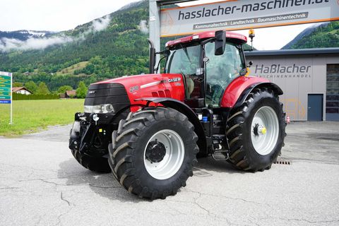 Case IH Puma 230 CVX