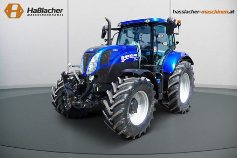 New Holland T7.210 Auto Command