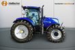 New Holland T7.245 Auto Command SideWinder II (Stage V)