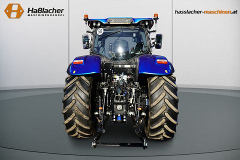 New Holland T7.245 Auto Command SideWinder II (Stage V)