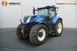 New Holland T7.245 Auto Command SideWinder II (Stage V)