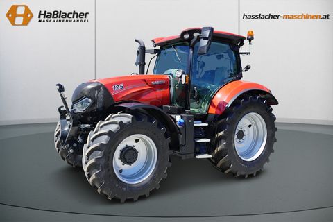 Case IH Maxxum 125