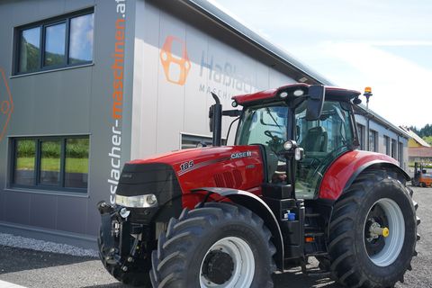 Case IH Puma 185 Multicontroller (Stage V)