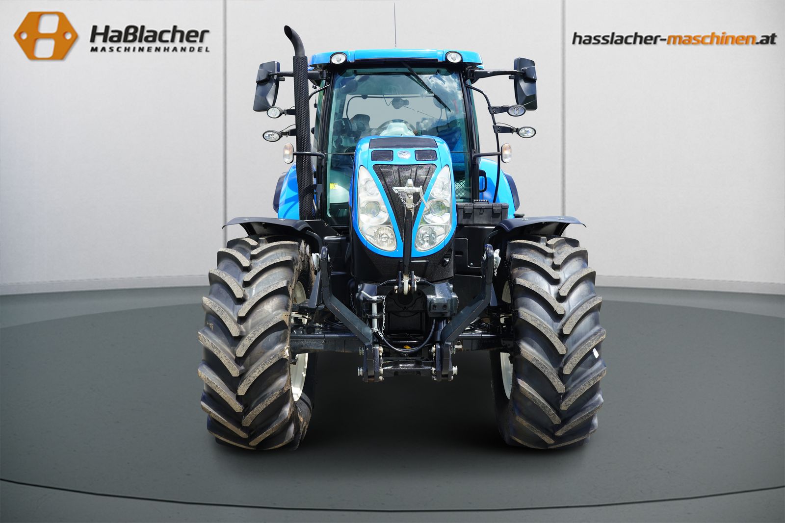 New Holland T7.185 Auto Command 3