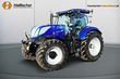 New Holland T7.245 Auto Command SideWinder II (Stage V)
