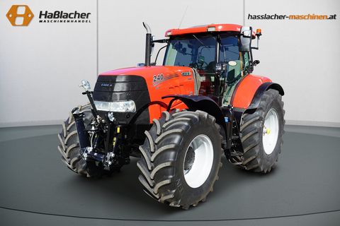 Case IH Puma 185 CVX Profi