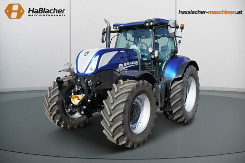 New Holland T7.210 SideWinder II