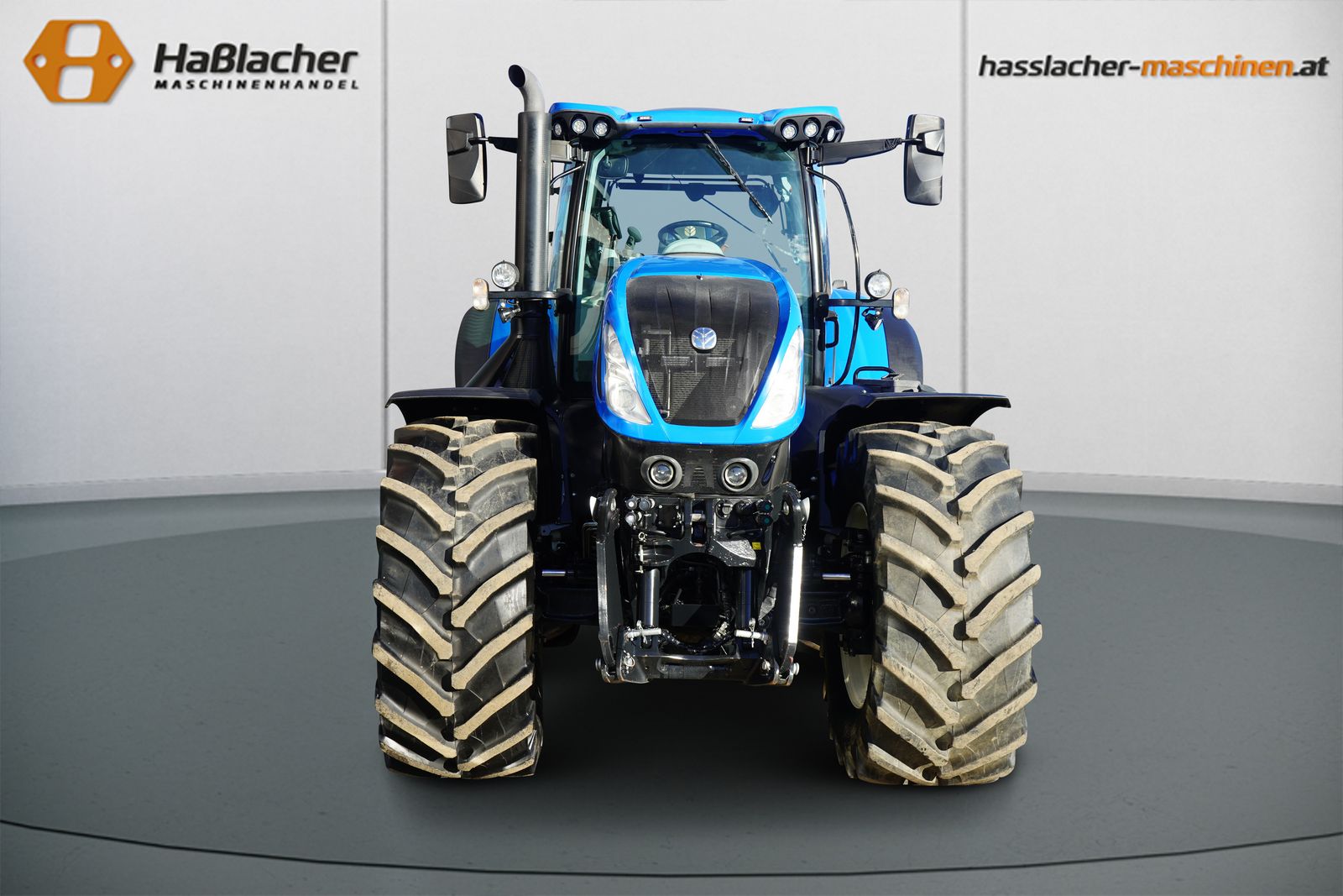 New Holland T7.290 (Stage V) 3