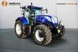 New Holland T7.245 Auto Command SideWinder II (Stage V)